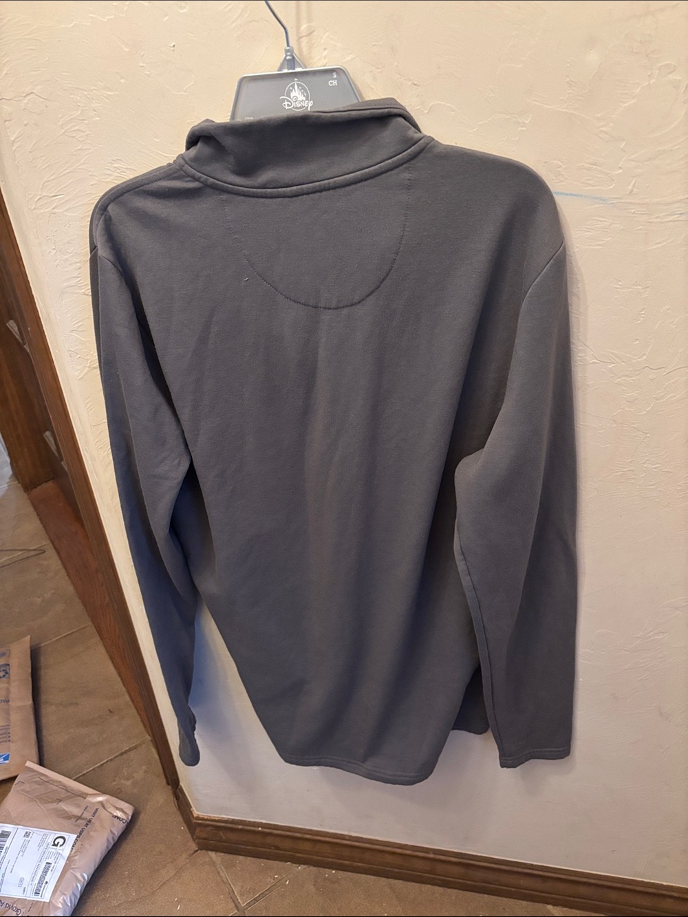 Weatherproof pullover size medium - Picture 3 of 4